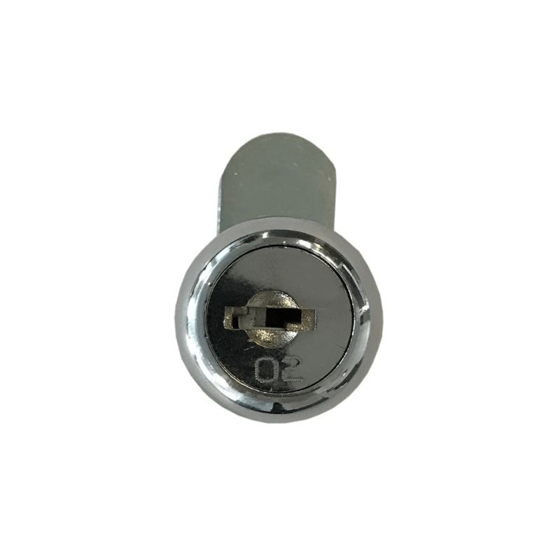 Extra zijslot voor serverkasten - Type 03