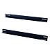 L-profiel 2-pack geschikt voor 1200mm diepe serverkasten