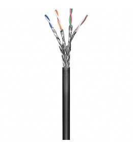 Cat6 internetkabels voor buiten