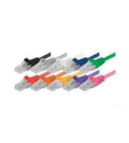 Cat6 patchkabels
