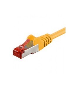 Cat6 internetkabels - extra afgeschermd