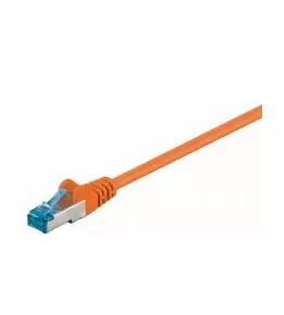 Cat6a internetkabels - extra afgeschermd