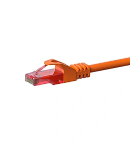 Cat6 Internet Kabels