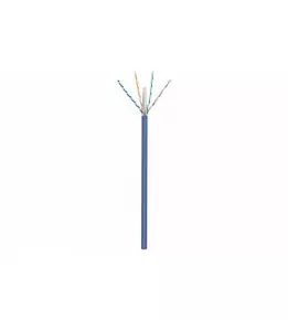 Cat6a internetkabels op rol