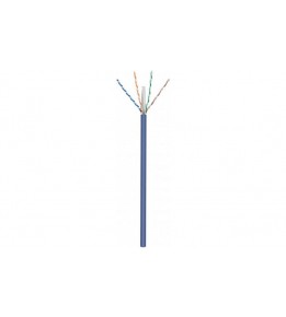 Cat6a internetkabels op rol