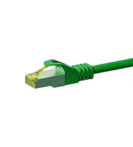 Cat7 Internet kabels